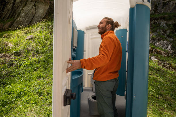 Best Local porta potty services  in Olivet, NJ