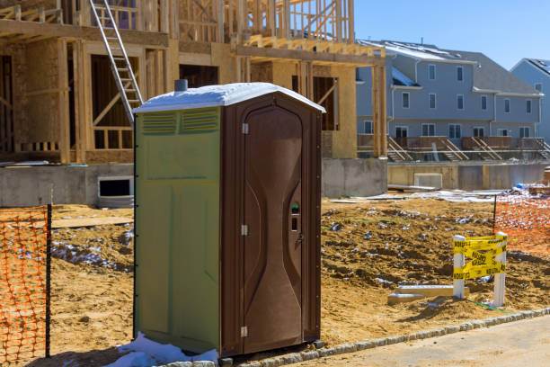 Best Porta potty rental near me  in Olivet, NJ