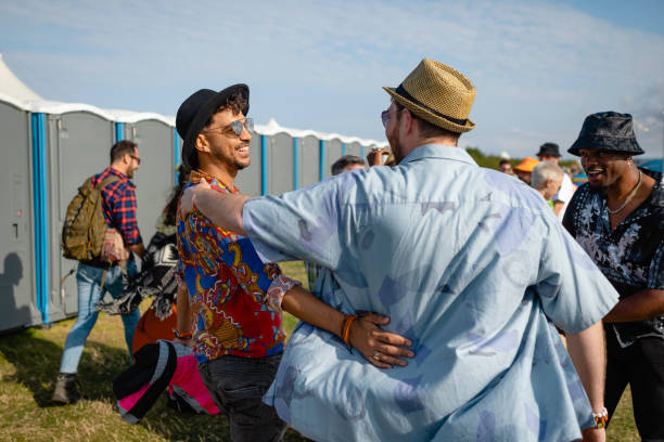 Best Best portable toilet rental  in Olivet, NJ