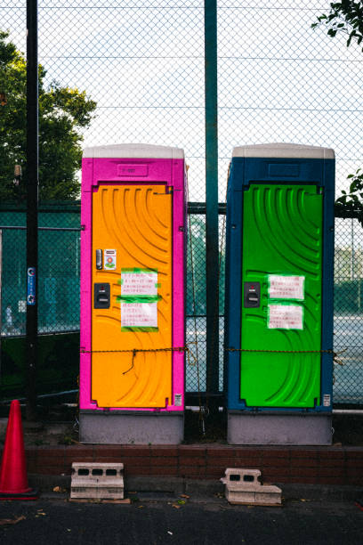 Best Portable restroom solutions  in Olivet, NJ