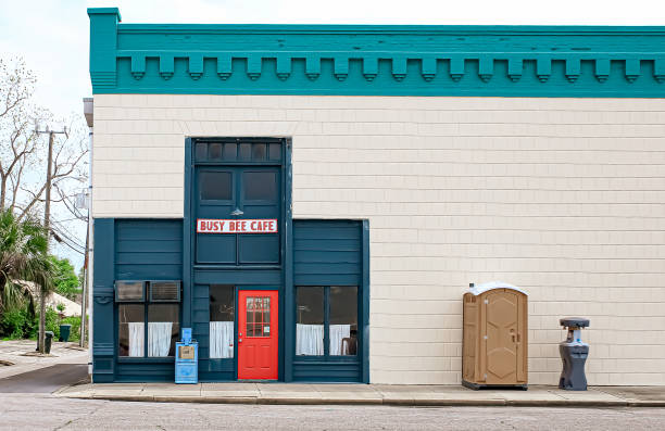 Best Porta potty cleaning services  in Olivet, NJ
