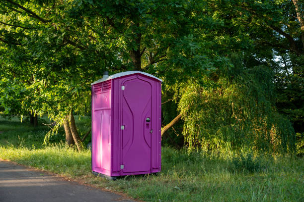 Portable Toilet Options We Offer in Olivet, NJ