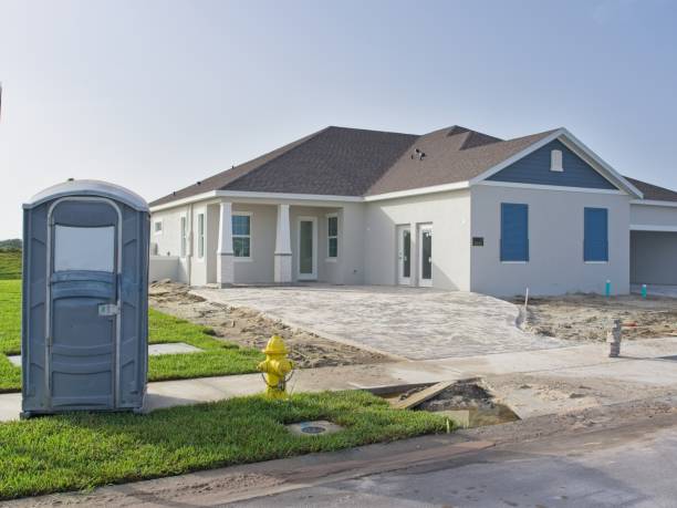 Best Sanitation services for porta potties  in Olivet, NJ